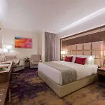 Ramada By Wyndham Continental Jeddah