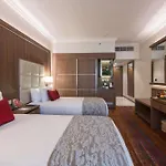 Ramada By Wyndham Continental Jeddah