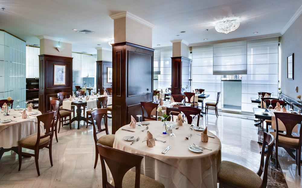 Ramada By Wyndham Continental Jeddah