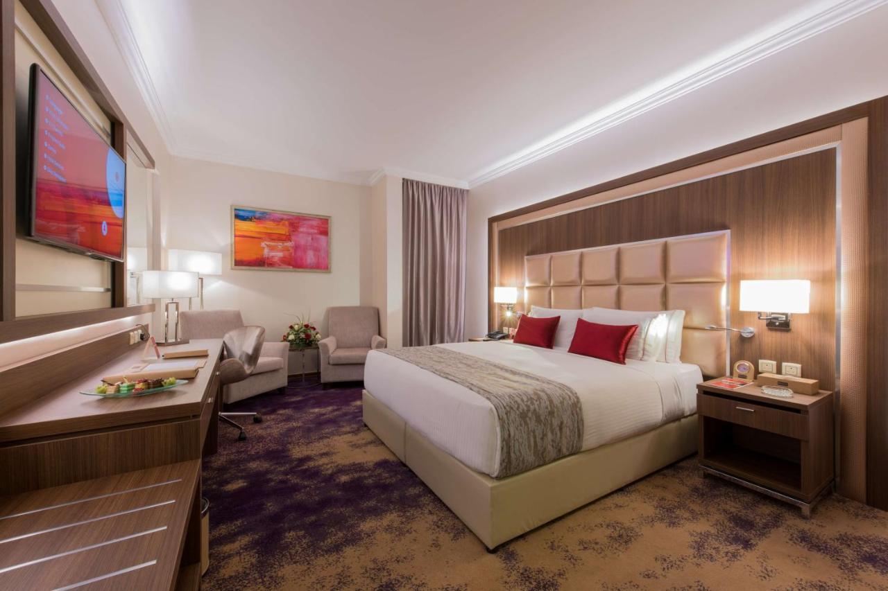Ramada By Wyndham Continental 3* Jeddah