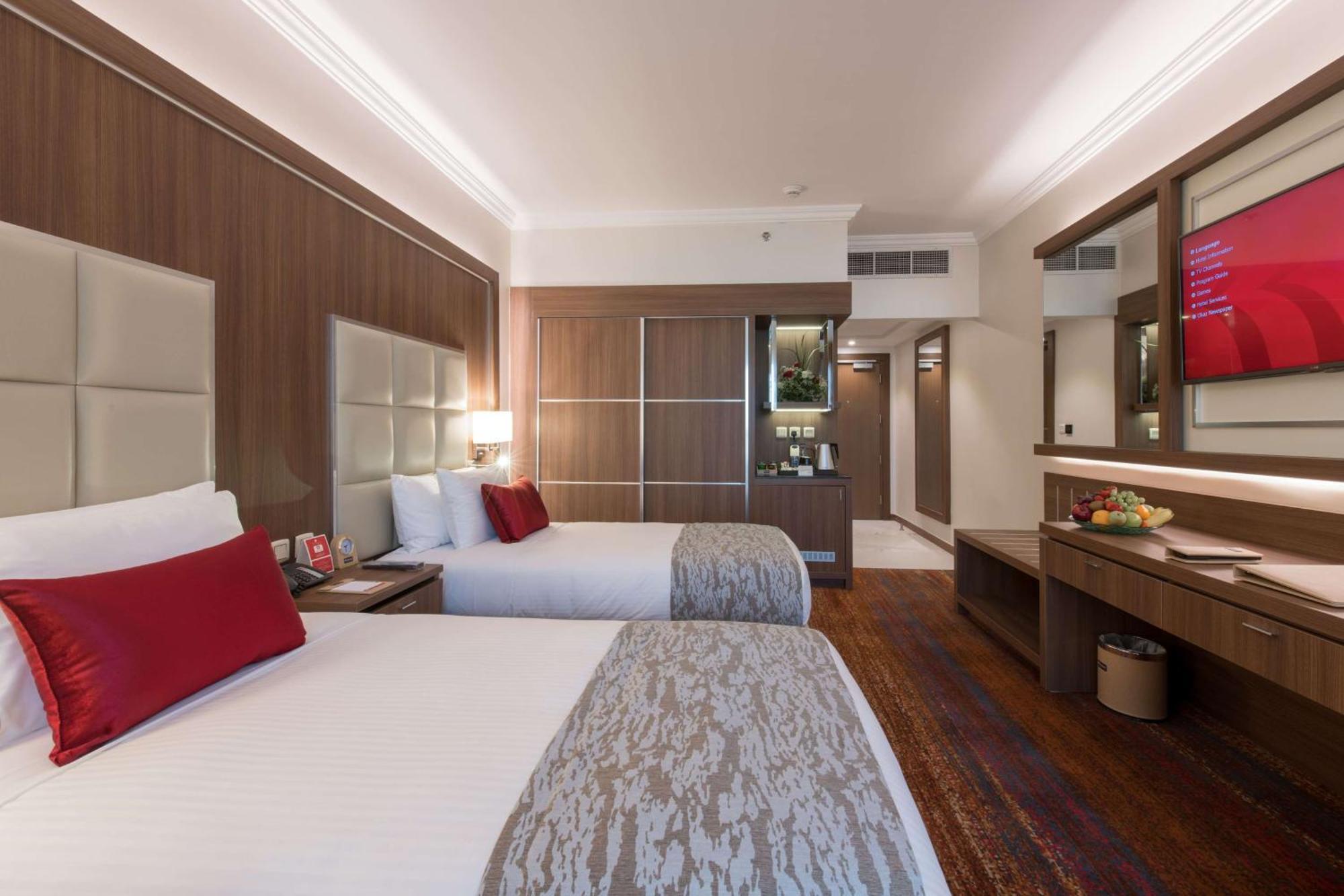 Ramada By Wyndham Continental 3* Jeddah