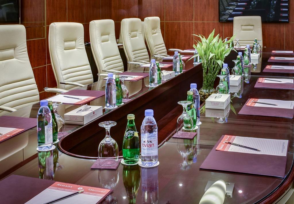 Hotel Ramada By Wyndham Continental 3*