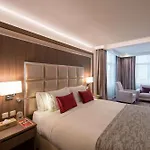 Ramada By Wyndham Continental Jeddah