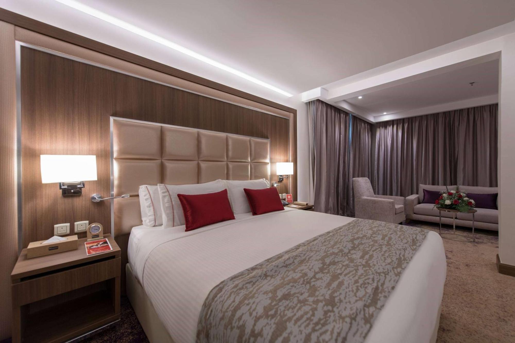 Ramada By Wyndham Continental 3* Djeddah