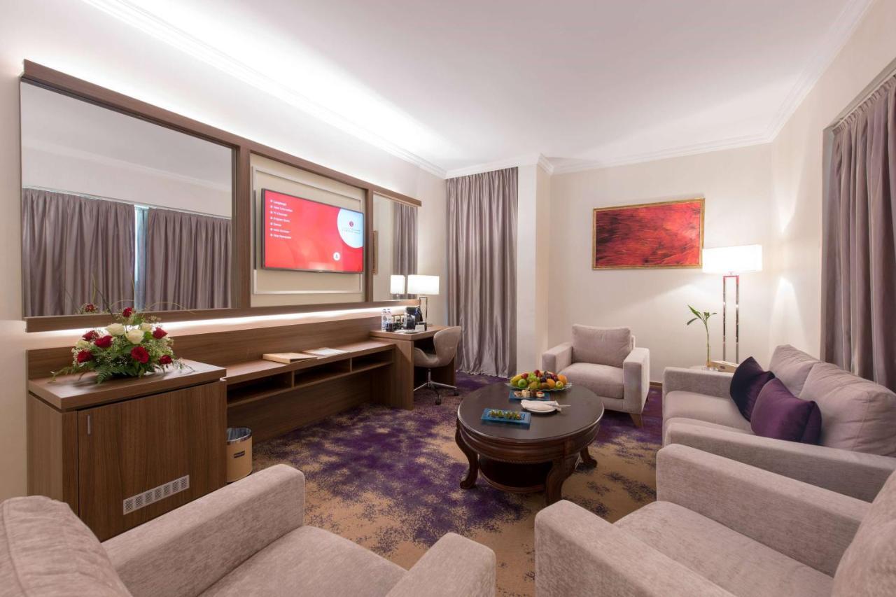 Ramada By Wyndham Continental 3* Djeddah